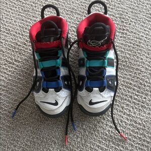 Nike Kids Air Uptempo